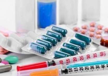 الصحة بغزة توصي بالحد من استخدام المضادات الحيوية