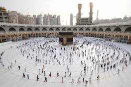  وزارة الحج والعمرة تحدد شروط الصلاة في المسجد النبوي