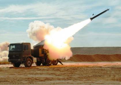 الحوثيون يطلقون دفعة من الصواريخ الباليستية على أهداف عسكرية إسرائيلية في إيلات