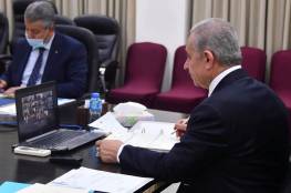 الحكومة تعقد قريبا جلسة خاصة لمناقشة رواتب موظفي غزة وتفريغات 2005