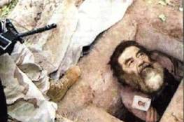 مترجم سابق للجيش الأمريكي يكشف تفاصيل اعتقال صدام حسين: اعتقاله في حفرة "كذب"