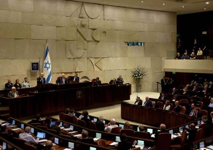 بعد فرز 99.7 % من الأصوات.. صحيفة عبرية: "القائمة الموحدة" تتحكم في الائتلاف الإسرائيلي المقبل