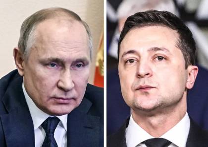 واشنطن بوست: 3 نقاط بين روسيا وأوكرانيا تقف أمام صفقة إنهاء الحرب