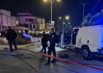 حيفا: إصابة ثلاثة شبان من الناصرة طعنا في شجار