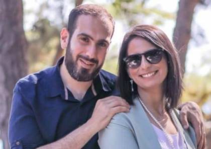 الصحافيّان محمد ومجدولين: زواجٌ يُعرقله الاحتلال