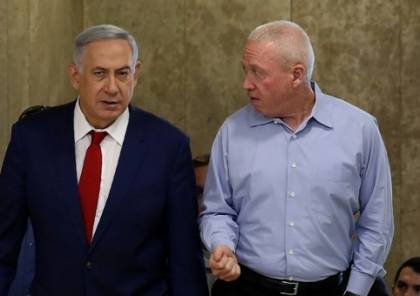 وزير إسرائيلي : لا نرغب بحرب جديدة في غزة