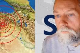 عالم توقع حدوث الزلزال في تركيا وسوريا قبل وقوعه بـ3 أيام