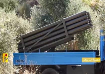 إعلام إسرائيلي يوضح: هل أكتفت اسرائيل بما أطلقته من قذائف مدفعية ظهرًا؟