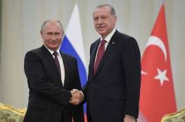 واشنطن تعلن عن موقف واضح من اتفاق بوتين وأردوغان حول إدلب