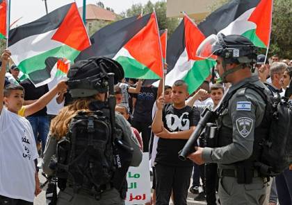 "إندبندنت": هل تريد الحكومة الإسرائيلية المتطرفة الإطاحة بالسلطة الفلسطينية؟