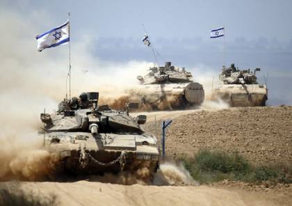 كان: إسرائيل تستعد لتصعيد في عدة ساحات