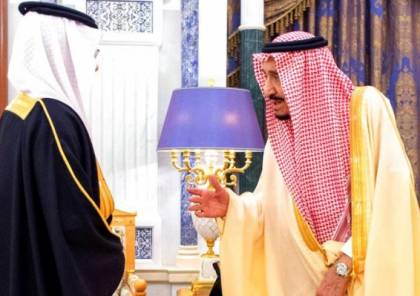 السعودية: الملك سلمان يظهر للمرة الأولى عقب شائعات "وفاته أو احتضاره"