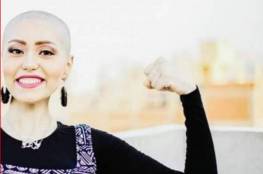 مريضة سرطان شهيرة تنعى نفسها برسالة مؤلمة قبل وفاتها بأيام