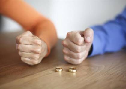 الطلاق بعد تقدم العمر... نهايةً أم بداية جديدة؟