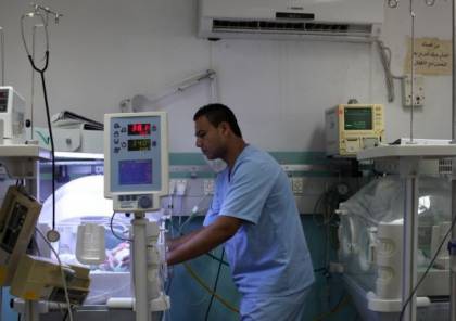 الصحة بغزة: الاحتلال يُمعن في منعه لإدخال الأجهزة الطبية وخاصة أجهزة الأشعة