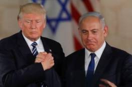 ترامب: توقيع الاتفاق بين إسرائيل والإمارات سيتم في البيت الأبيض خلال ثلاثة أسابيع