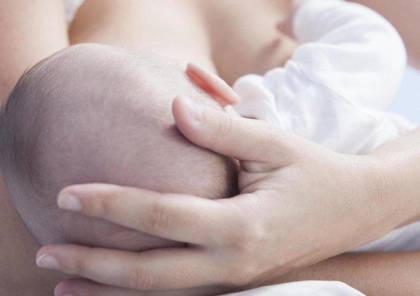 ما هي المشكلة التي تتسبب بها الرضاعة الطبيعية؟