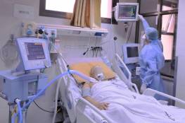 الصحة: 4 وفيات و336 إصابة جديدة بفيروس كورونا في قطاع غزة