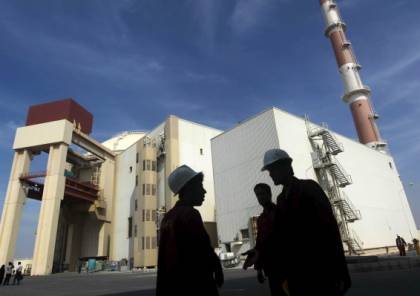 إسرائيل للولايات المتحدة: إيران تتحول بسرعة إلى دولة على العتبة النووية