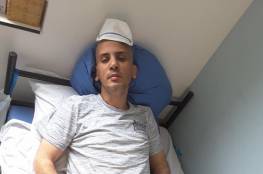 هولندا: نقل لاجئ فلسطيني للمستشفى بعد إضرابه عن الطعام