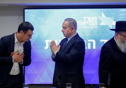 غالبية الجمهور الإسرائيلي راضٍ عن أداء نتنياهو في مواجهة كورونا