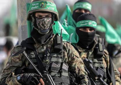 صحيفة: المقاومة في غزة وضعت هذه الفرضيات للتعامل معها في ظل مناورة "مركبات النار"