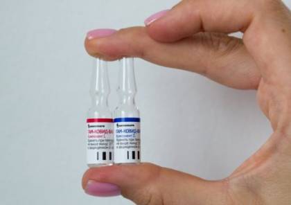 هآرتس: استجابة الفلسطينيين بالقدس لحملة التطعيم ضعيفة