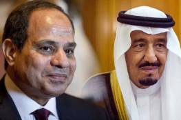 السيسي يصدر قرارا بتخليد اسم الملك سلمان بن عبد العزيز