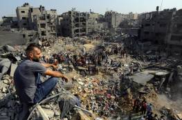 "واشنطن بوست": الفلسطينيون يصرون على البقاء في غزة غير مبالين بالمقترحات الإسرائيلية