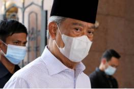 مطالبة رئيس وزراء ماليزيا بالاستقالة لفشله في فرض الطوارئ