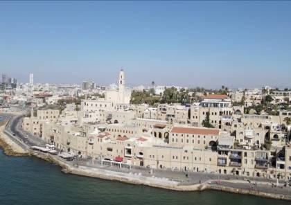 تراجع قطاع السياحة الإسرائيلي جراء الحرب على غزة