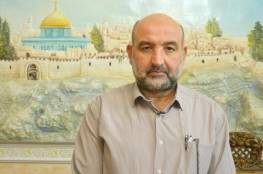 الاحتلال يفرج عن القيادي في "حماس" رأفت ناصيف