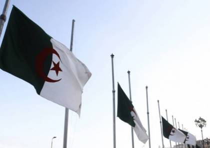 الجزائر تدين تصريحات سموتريتش 