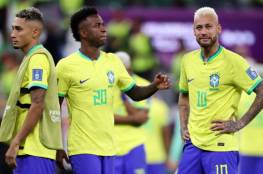 البرازيل تتوصل إلى اتفاق مع المدرب الجديد