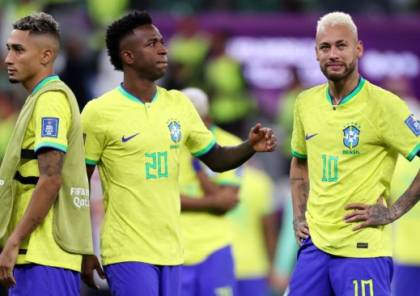 البرازيل تتوصل إلى اتفاق مع المدرب الجديد