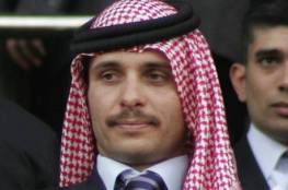 محامي الأمير حمزة بن الحسين: الوساطة ناجحة وهناك حل متوقع للخلاف