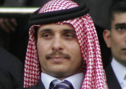 محامي الأمير حمزة بن الحسين: الوساطة ناجحة وهناك حل متوقع للخلاف