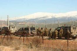 لبنان: توغل إسرائيلي في منطقة حدودية
