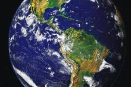 "ناشيونال جيوغرافيك" تعترف رسميا بوجود محيط خامس على الأرض