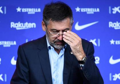مسؤول سابق يفضح فشل بارتوميو.. كيف أضاع برشلونة "الجوهرة"؟