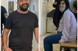 الاحتلال يقرر الإفراج عن الصحفيين الحلواني ومكية بشروط مجحفة