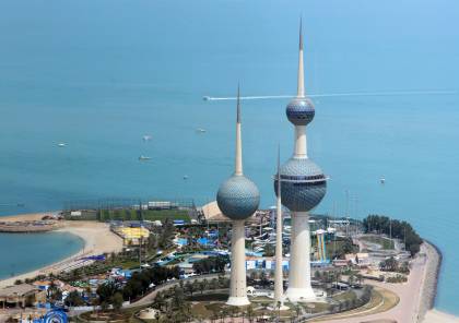 الكويت والسعودية ترفضان دعوات الاحتلال لتهجير المواطنين من قطاع غزة
