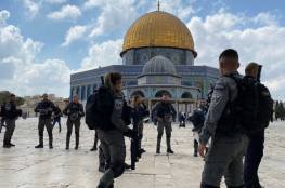 "الخارجية": الصمت الدولي على أسرلة وتهويد القدس تفريط بحل الدولتين