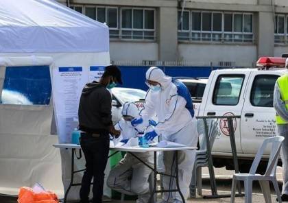 الصحة الاسرائيلية للمستشفيات: "زيدوا عدد اسرة كورونا نحن بحالة طوارئ"