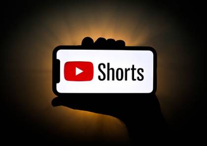 "يوتيوب شورتس" للفيديوهات القصيرة تتاح قريباً في مئة بلد