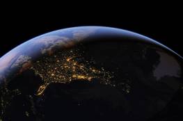 "Google earth" تعرض 40 عاما من التغير المناخي في ثواني... فيديو