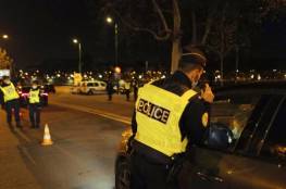 مقتل 3 رجال شرطة وإصابة رابع في إطلاق نار بفرنسا