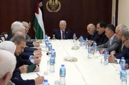 الجاغوب يكشف عن لقاء جمع بين الرئيس عباس وناصر القدوة 
