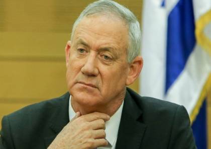 لأول مرة.. وزير الحرب الاسرائيلي يحادث عائلات الجنود المأسورين في غزة