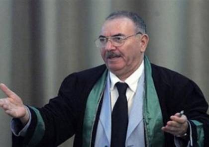 محامي عراقي لأربعة زعماء عرب: إتهام حماس بالإرهاب ”خطيئة كبرى”